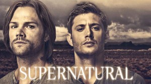 Phim Siêu Nhiên (Phần 15) - Supernatural (Season 15) (2019)