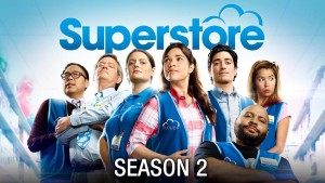 Phim Siêu thị vui nhộn (Phần 2) - Superstore (Season 2) (2016)