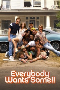 Phim Sinh Viên Siêu Quậy - Everybody Wants Some (2016)