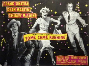 Phim Some Came Running - Some Came Running (1958)