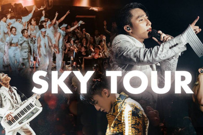 Phim Sơn Tùng M-TP: Sky Tour Movie - Sky Tour: The Movie (2020)