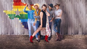 Phim Sống chất (Phần 4) - Queer Eye (Season 4) (2019)