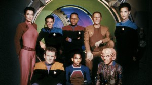 Phim Star Trek: Deep Space Nine (Phần 7) - Star Trek: Deep Space Nine (Season 7) (1998)