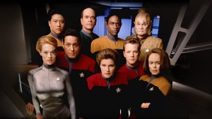 Phim Star Trek: Voyager (Phần 4) - Star Trek: Voyager (Season 4) (1997)