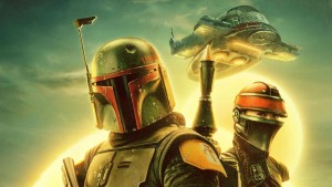 Phim Star Wars: Sách Của Boba Fett - The Book of Boba Fett (2021)