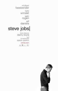 Phim Steve Jobs - Steve Jobs (2015)