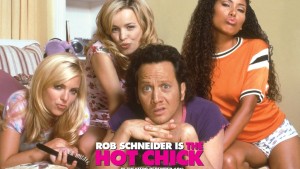 Phim Sự Hoán Đổi Kỳ Diệu - The Hot Chick (2002)