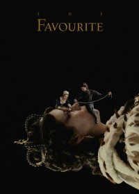 Phim Sủng Ái - The Favourite (2018)