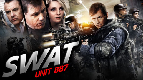 Phim Swat: Unit 887 - Swat: Unit 887 (2015)