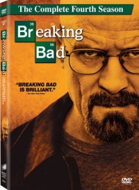 Phim Tập làm người xấu (Phần 4) - Breaking Bad (Season 4) (2011)