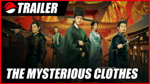 Phim Tẩy Oan Lục Chi Tây Hạ Thiết Quan - the mysterious cloths (2022)