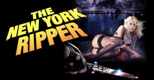 Phim Tên Sát Nhân NewYork - The New York Ripper (1982)