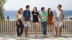 Phim Terrace House: Tiểu bang Aloha (Phần 4) - Terrace House: Aloha State (Season 4) (2017)