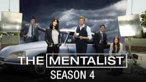 Phim Thám Tử Đại Tài (Phần 4) - The Mentalist (Season 4) (2012)