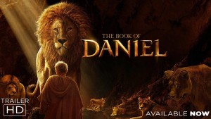 Phim Thánh Kinh Cựu Ước - The Book of Daniel (2013)