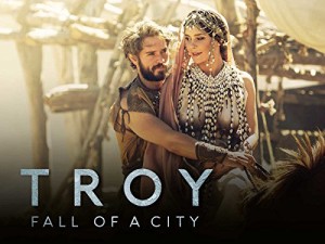 Phim Thành Troy sụp đổ - Troy: Fall of a City (2018)