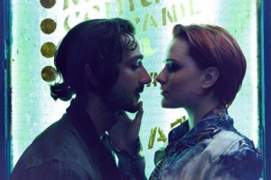 Phim Thay Đổi Khi Tôi Gặp Em - The Necessary Death of Charlie Countryman (2013)