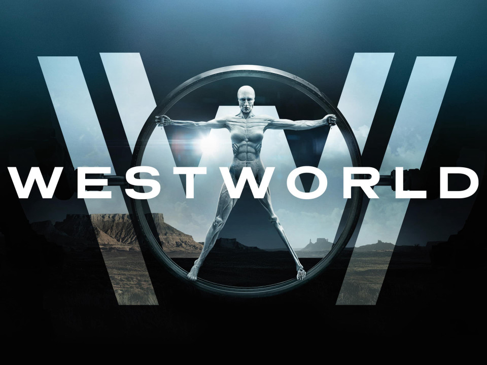 Phim Thế Giới Viễn Tây (Phần 1) - Westworld (Season 1) (2016)