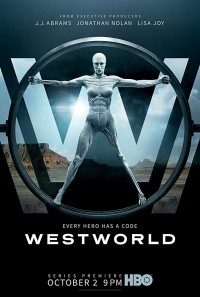 Phim Thế Giới Viễn Tây (Phần 1) - Westworld (Season 1) (2016)