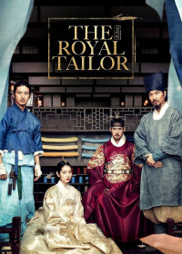 Phim Thợ May Hoàng Gia - The Royal Tailor (2014)