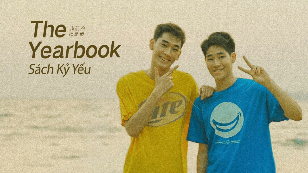 Phim The Yearbook: Sách Kỷ Yếu - The Yearbook the Series (2023)