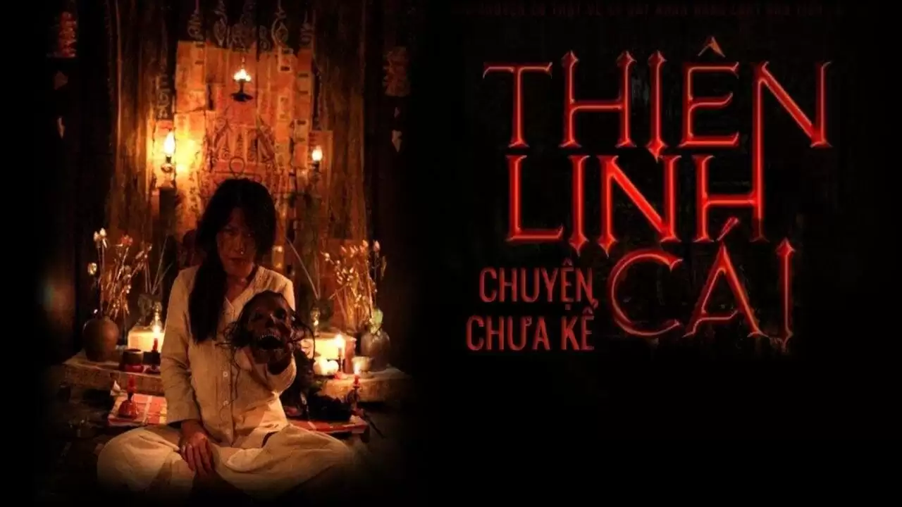 Phim Thiên Linh Cái: Chuyện Chưa Kể - Thiên Linh Cái: Chuyện Chưa Kể (2019)