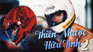 Phim Thiên Nhược Hữu Tình 2 - A Moment Of Romance II (1993)