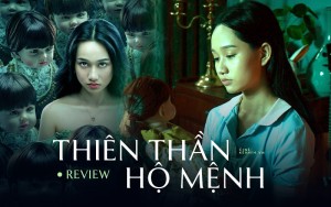 Phim Thiên thần hộ mệnh - The Guardian (2021)