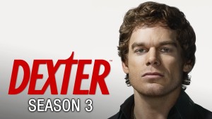 Phim Thiên Thần Khát Máu (Phần 3) - Dexter (Season 3) (2008)