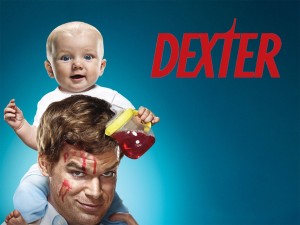 Phim Thiên Thần Khát Máu (Phần 4) - Dexter (Season 4) (2009)