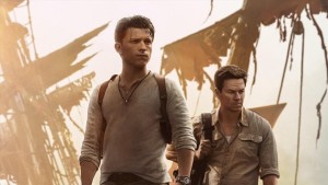 Phim Thợ Săn Cổ Vật - Uncharted (2022)