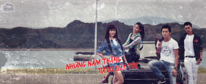 Phim Thời Đại Tự Do Của Tôi - In a Good Way (2013)