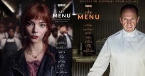 Phim Thực Đơn Bí Ẩn - The Menu (2022)