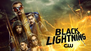 Phim Tia Chớp Đen (Phần 3) - Black Lightning (Season 3) (2019)