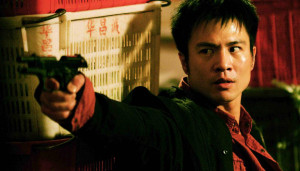 Phim Tiền Chuộc Đen - Black Ransom (2010)