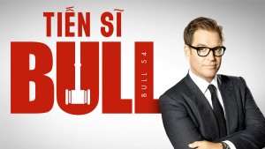 Phim Tiến sĩ Bull (Phần 4) - Bull S4 (2020)