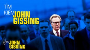 Phim Tìm Kiếm John Gissing - Search For John Gissing (2001)