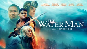 Phim Tìm kiếm thủy nhân - The Water Man (2021)