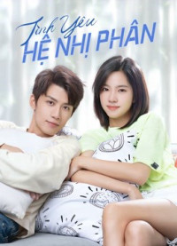 Phim Tình Yêu Hệ Nhị Phân - Binary Love (2022)