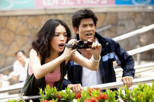 Phim Toàn Thành Giới Bị - City Under Siege (2010)