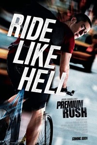 Phim Tốc Độ Kinh Hoàng - Premium Rush (2012)