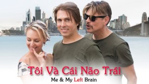 Phim Tôi Và Cái Não Trái - Me & My Left Brain (2019)