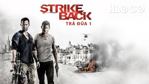 Phim Trả Đũa (Phần 1) - Strike Back (Season 1) (2010)