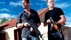 Phim Trả Đũa: Phần 3 - Strike Back (Season 3) (2011)