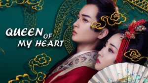 Phim Trái Tim Hoàng Phi - Queen of my Heart (2021)