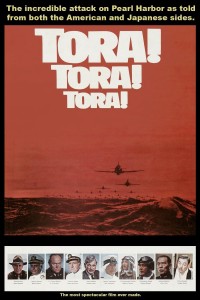 Phim Trận Chiến Trân Châu Cảng - Tora! Tora! Tora! (1970)