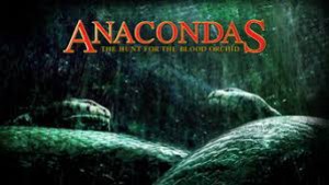 Phim Trăn Khổng Lồ: Săn Lùng Huyết Lan - Anacondas: The Hunt for the Blood Orchid (2004)