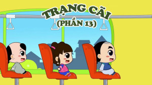 Phim Trạng Cãi (Phần 13) - Little Counselor (Season 13) (2018)