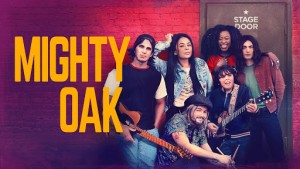 Phim Tre già măng mọc - Mighty Oak (2020)