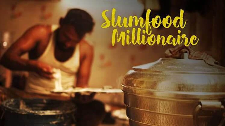 Phim Triệu Phú Ẩm Thực Khu Ổ Chuột Phần 1 - Slumfood Millionaire Season 1 (2020)